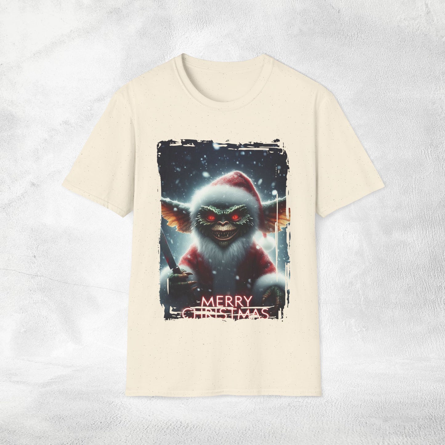 Unisex Christmas T-Shirt