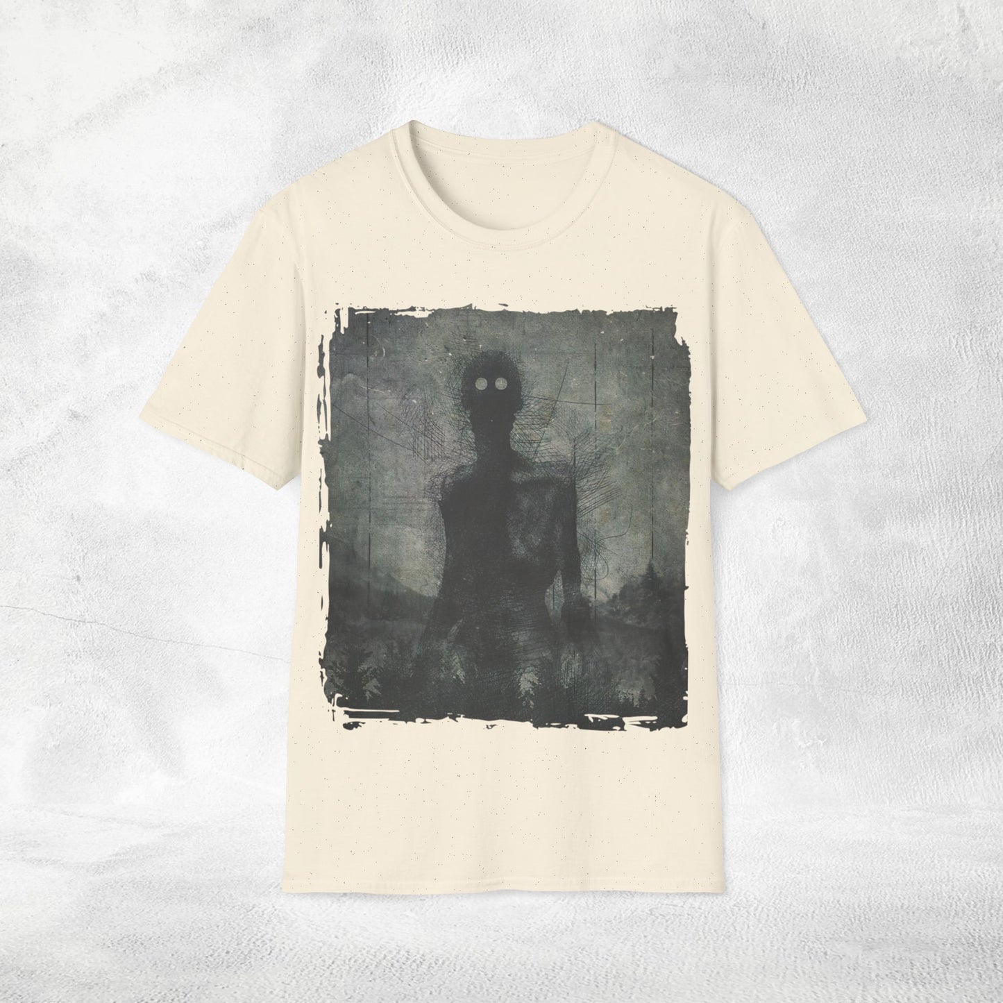 Unisex movie shirt Halloween Villains