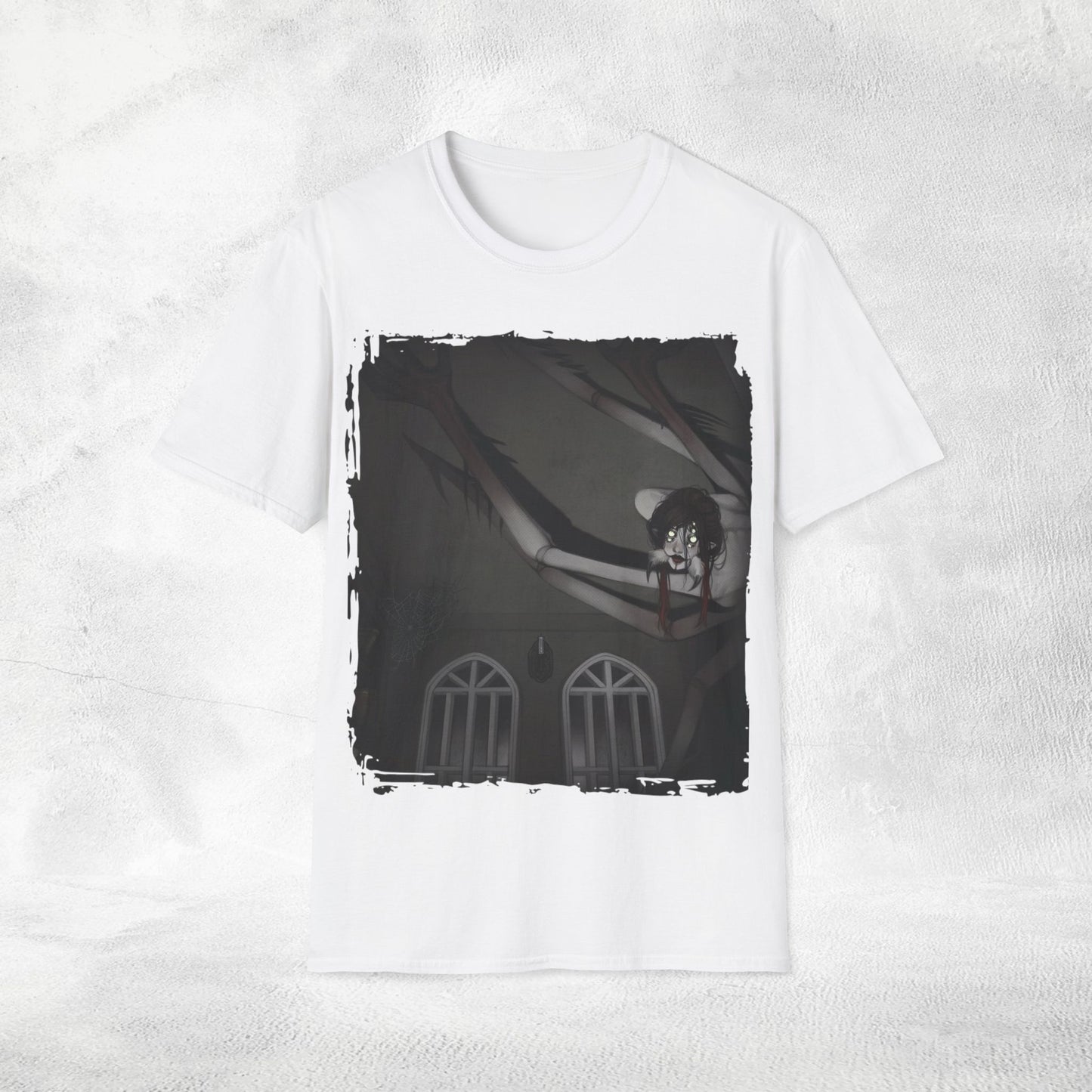 Unisex movie shirt Halloween Villains