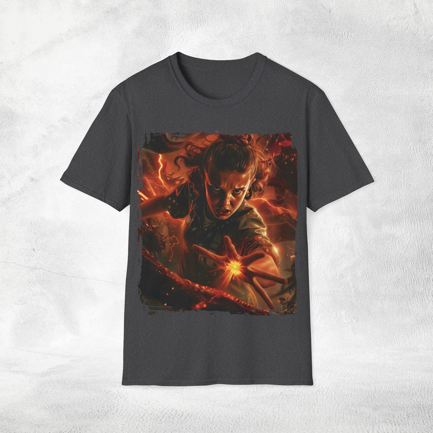 Unisex movie shirt Eleven