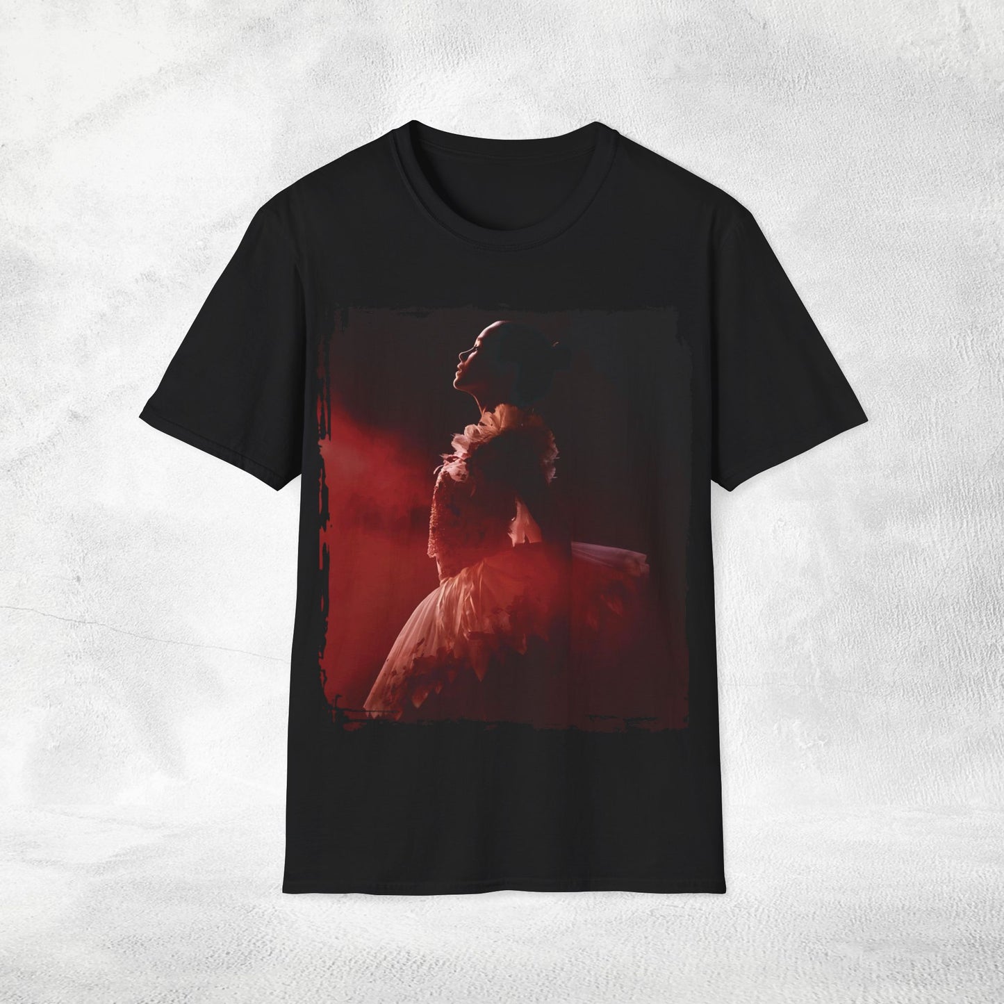 Unisex movie shirt Abigail