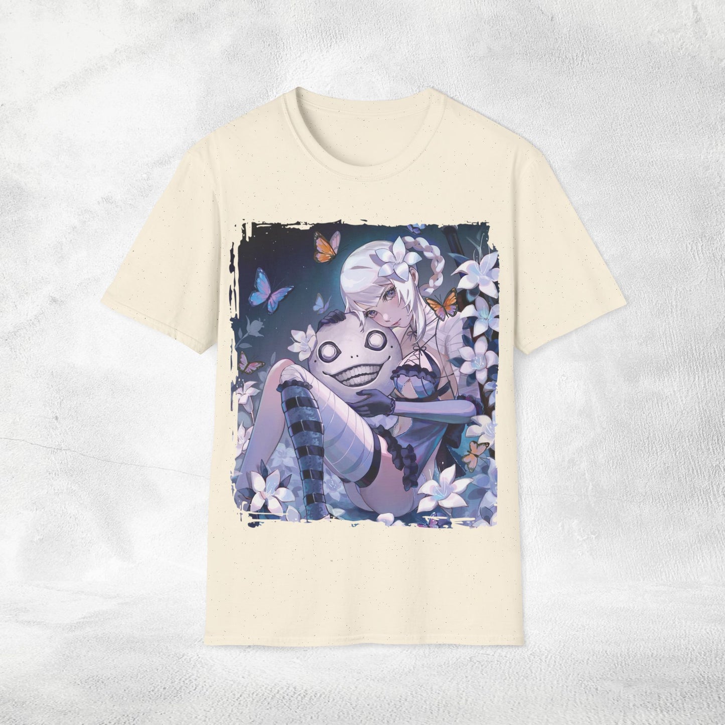 Unisex Gaming shirt Nier