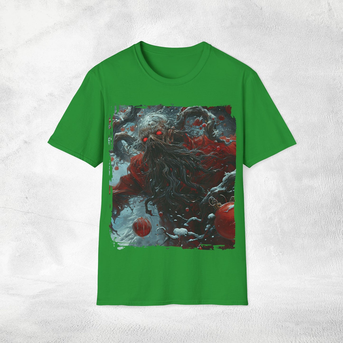 Unisex Christmas T-Shirt