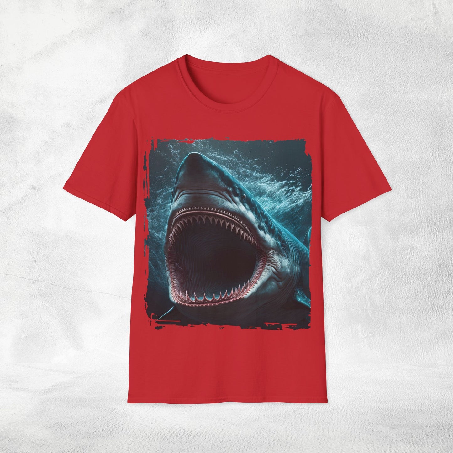 Men's Natural Beasts shirts