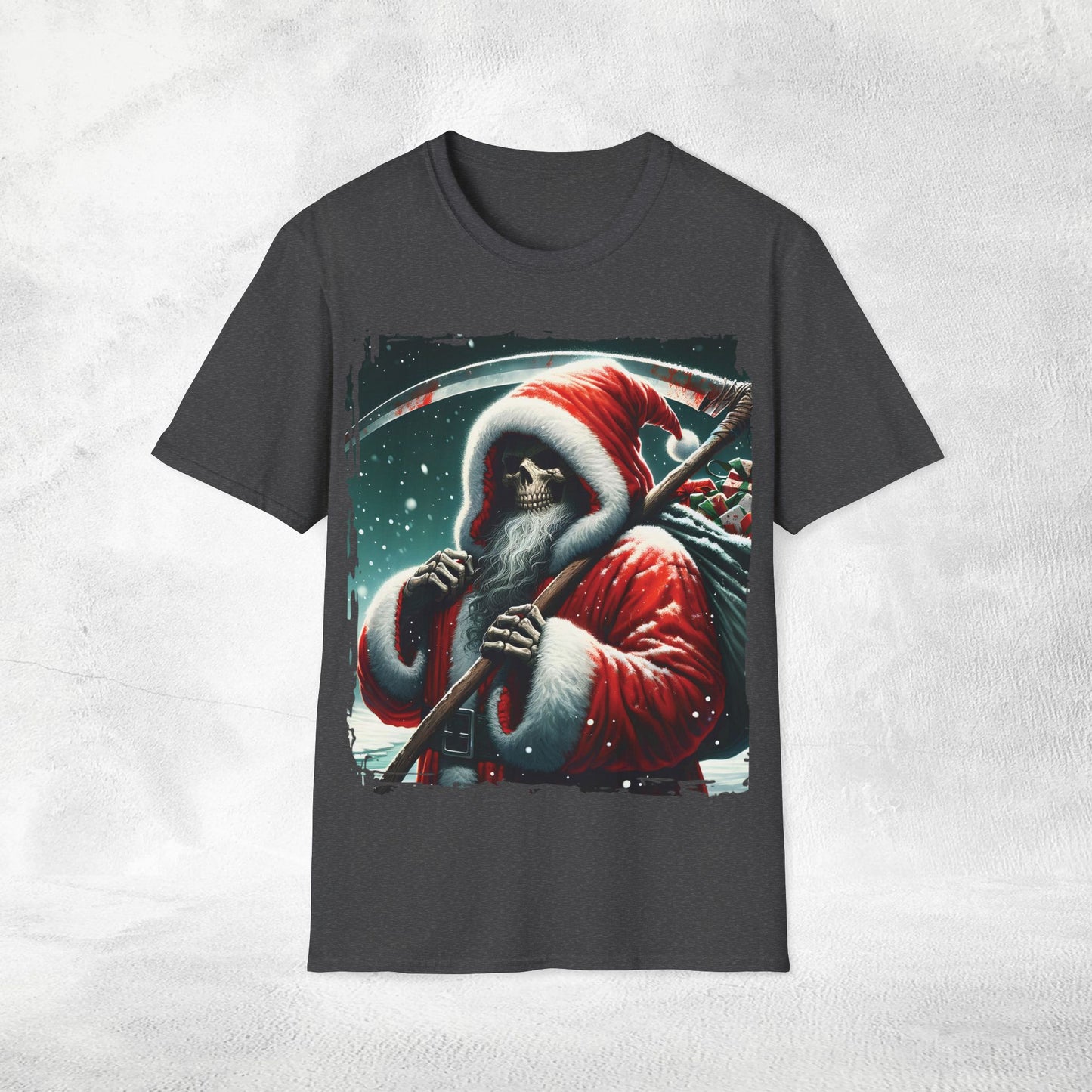 Unisex Christmas T-Shirt