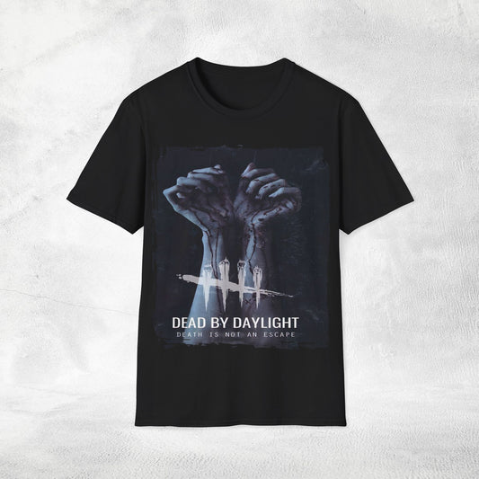 Unisex gaming shirt Dead by Daylight