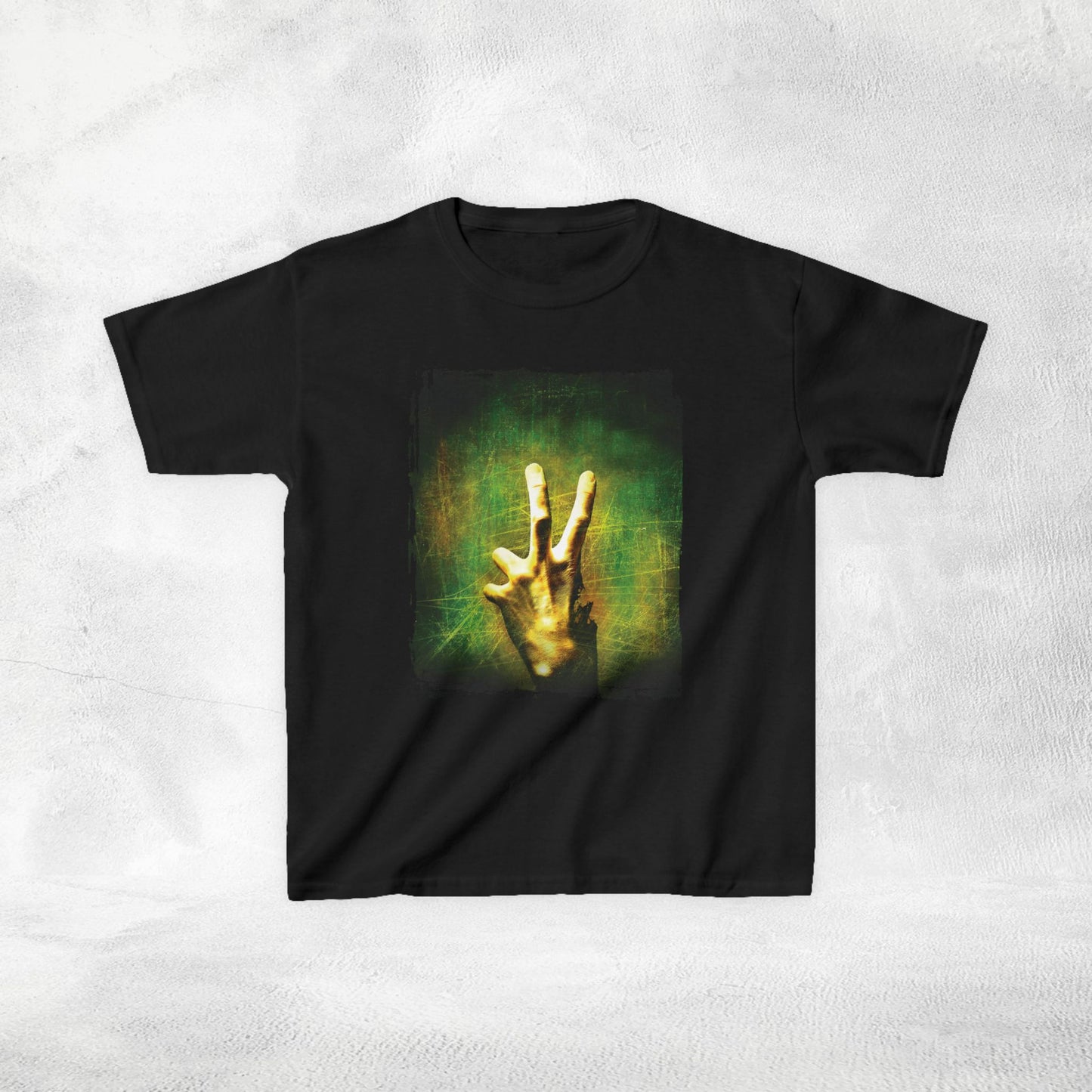 Kids  gaming shirt Left 4 Dead