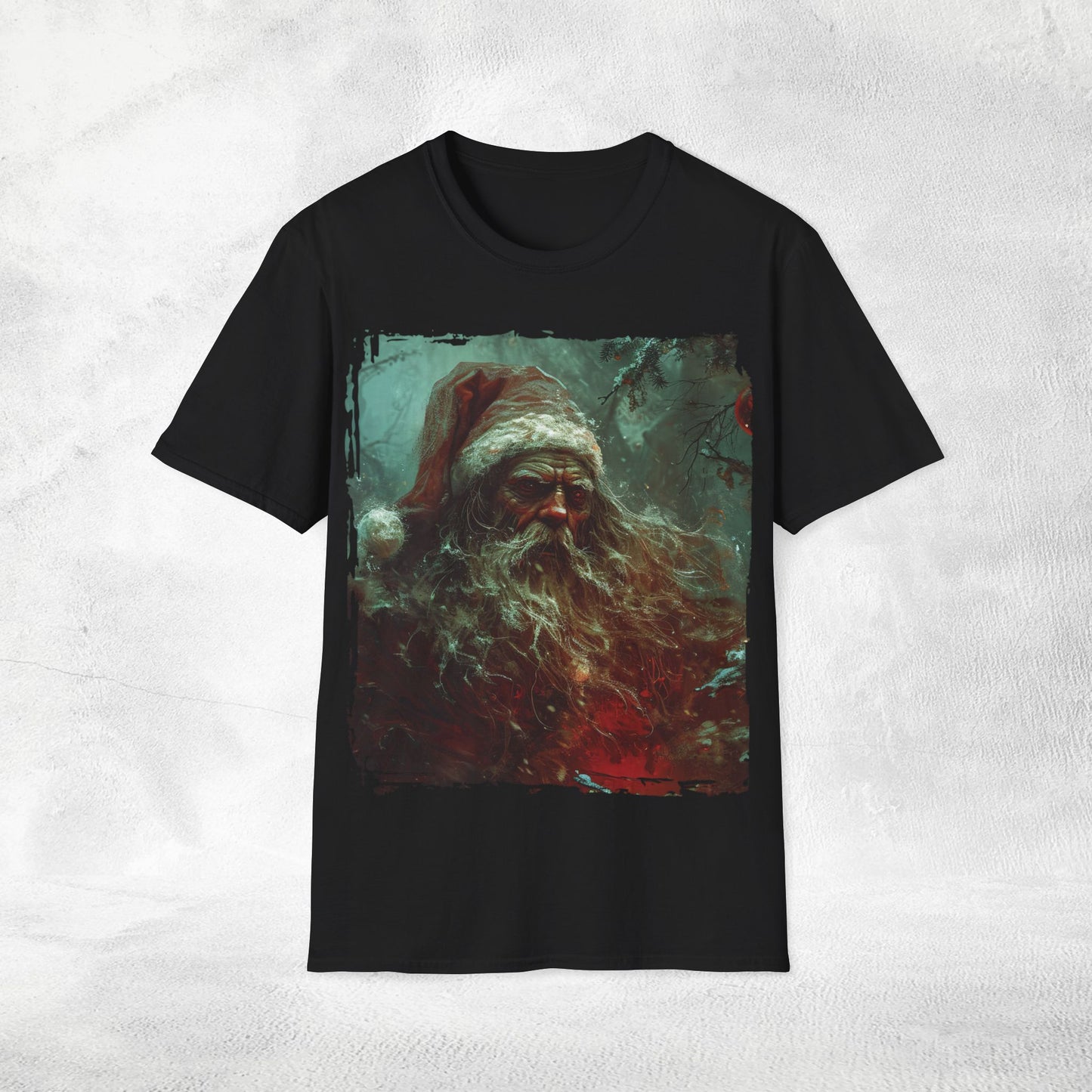 Unisex Christmas T-Shirt