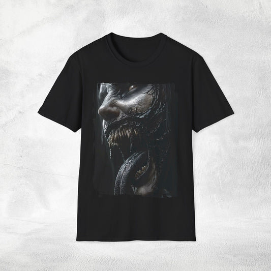 Unisex movie shirt Halloween Villains