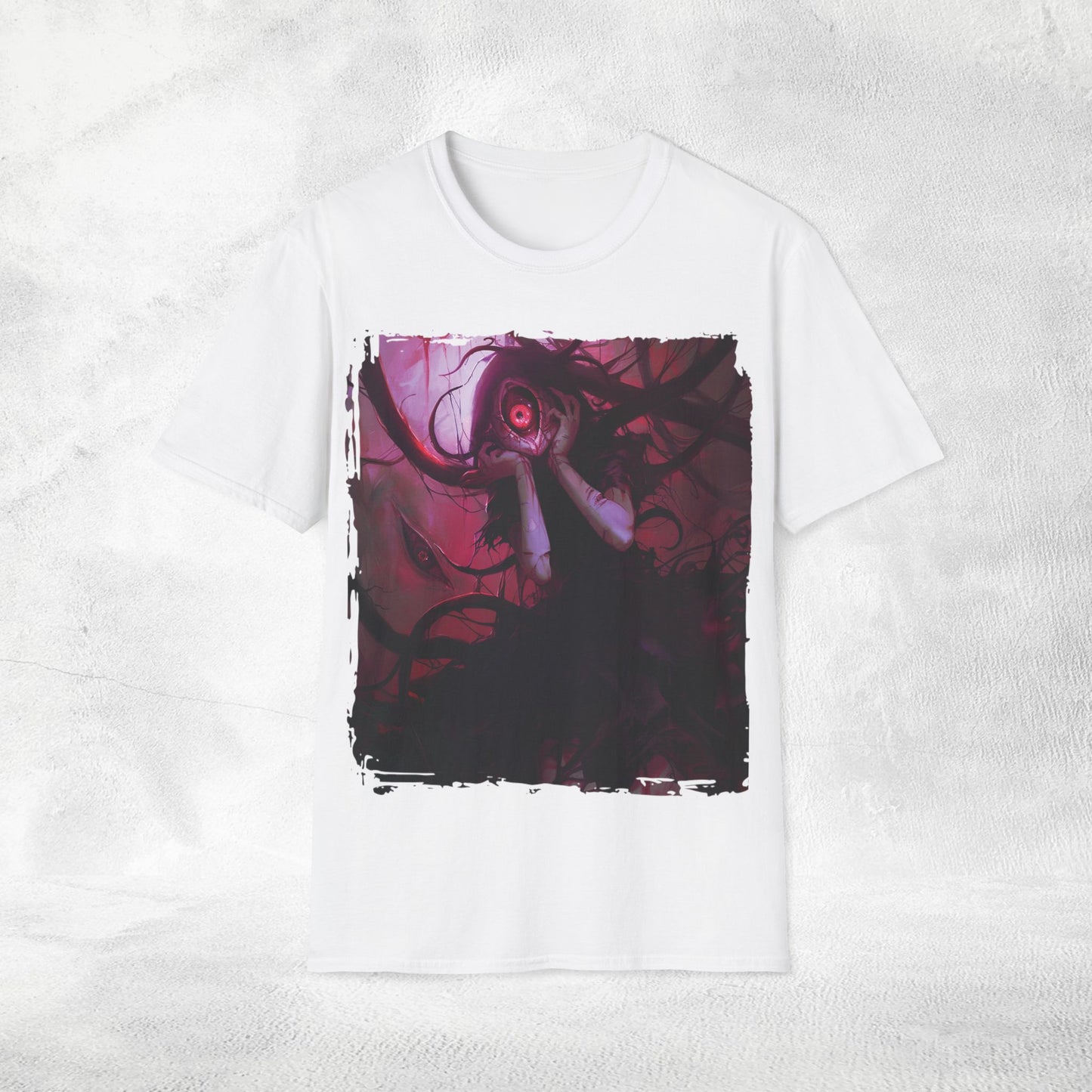 Unisex movie shirt Halloween Villains