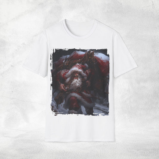 Unisex Christmas T-Shirt