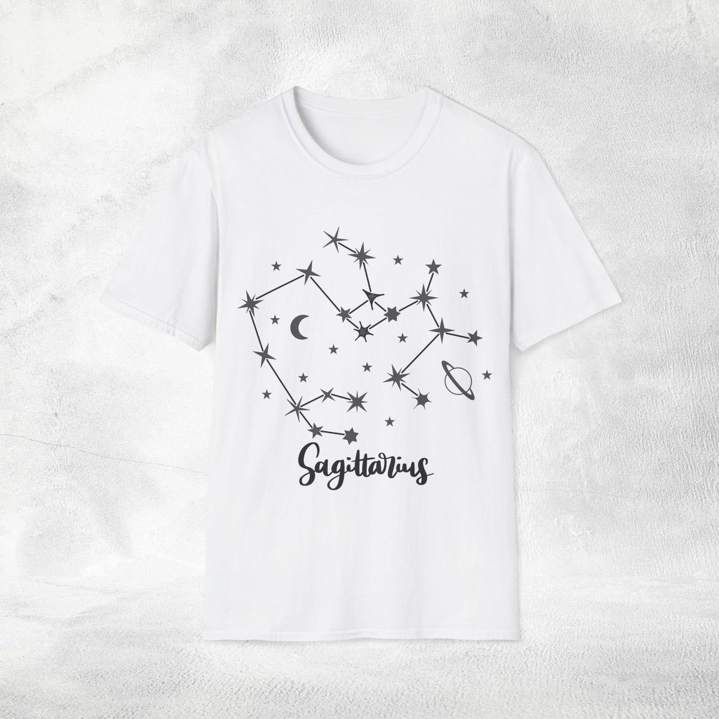Copy of Zodiac shirt Sagittarius