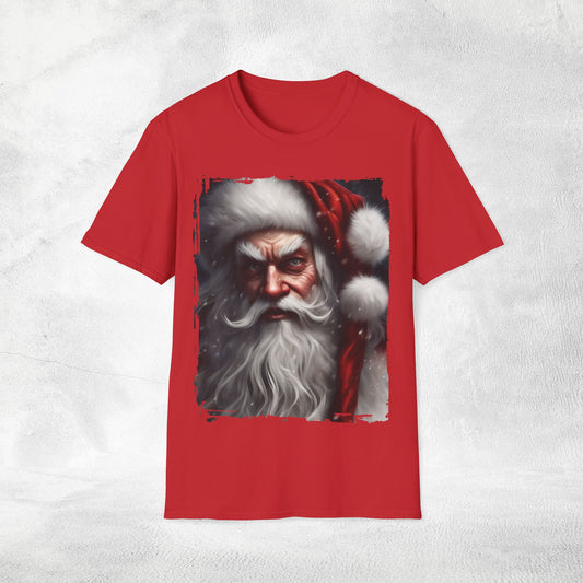 Unisex Christmas T-Shirt