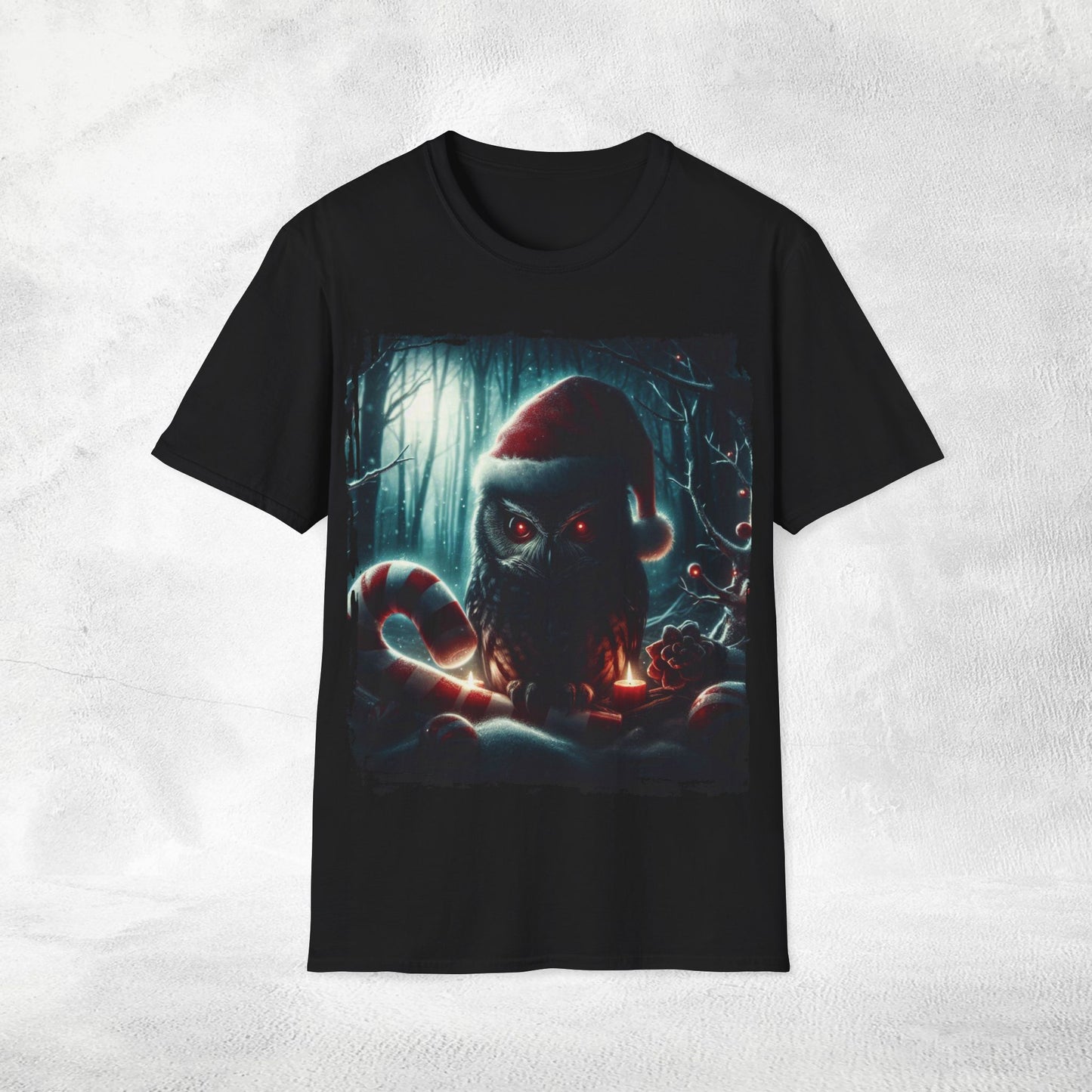 Unisex Christmas T-Shirt
