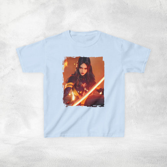 Kids gaming shirt Stellar Blade Tachy
