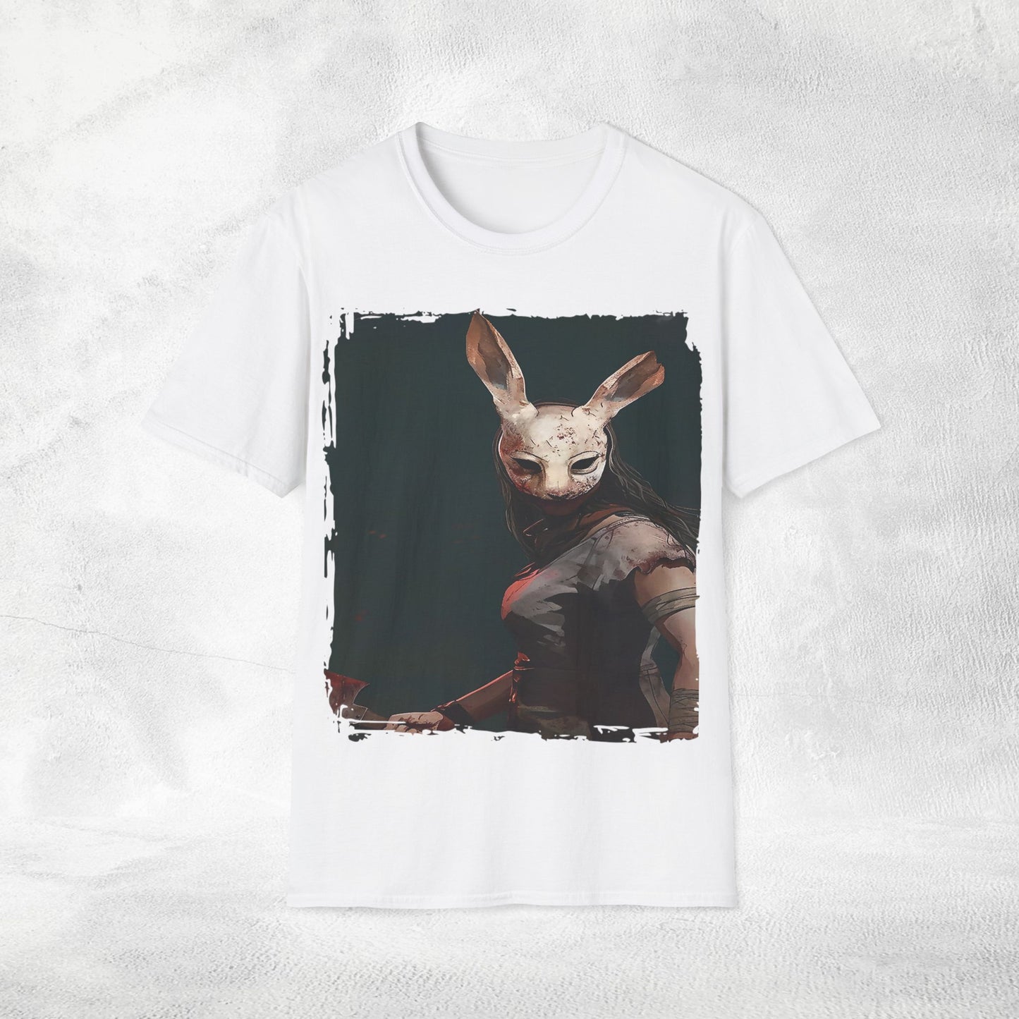 Unisex gaming shirt Dead by Daylight