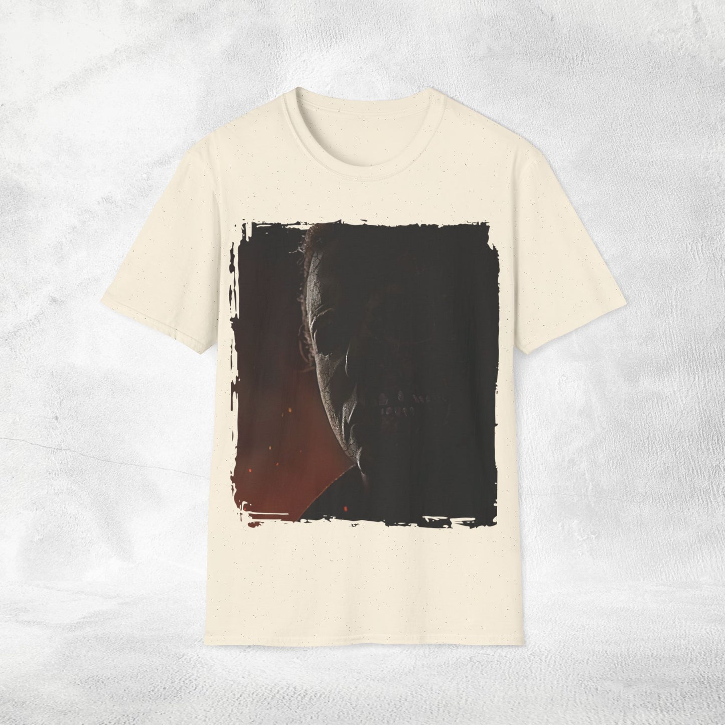 Unisex movie shirt Halloween