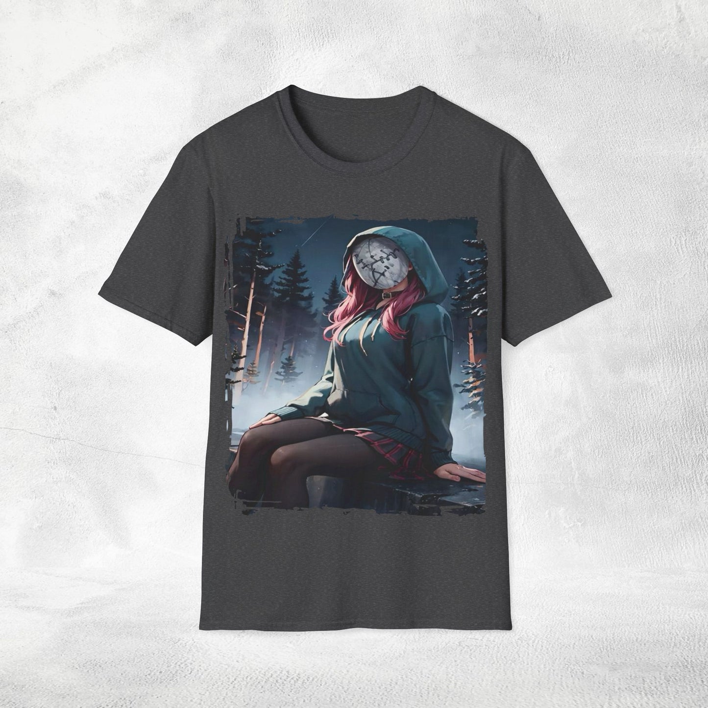 Unisex gaming shirt Dead by Daylight