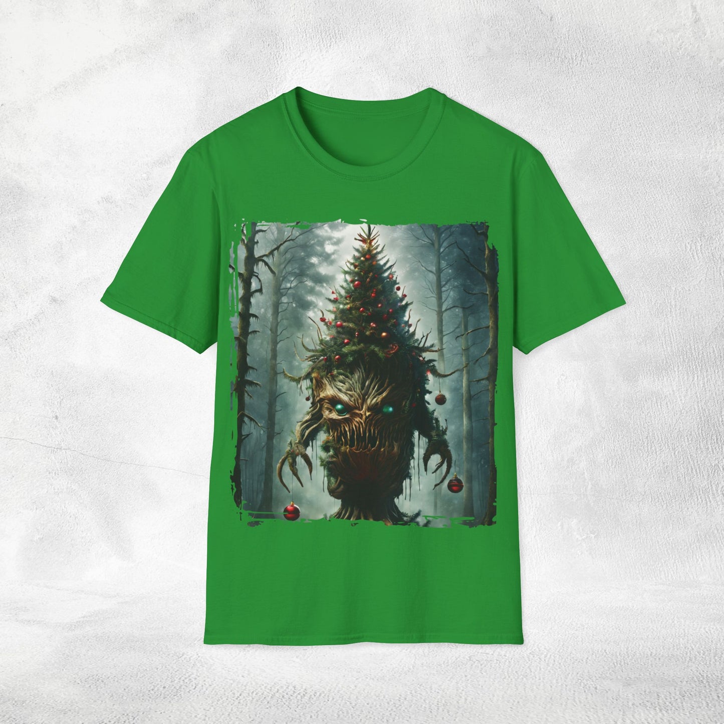 Unisex Christmas T-Shirt