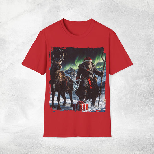 Unisex Christmas T-Shirt