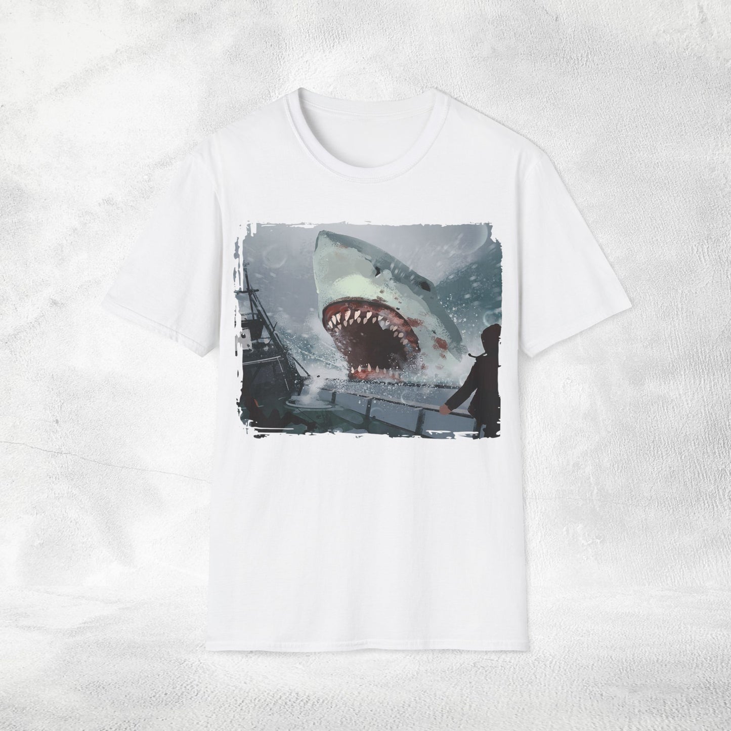 Men's Natural Beasts shirts