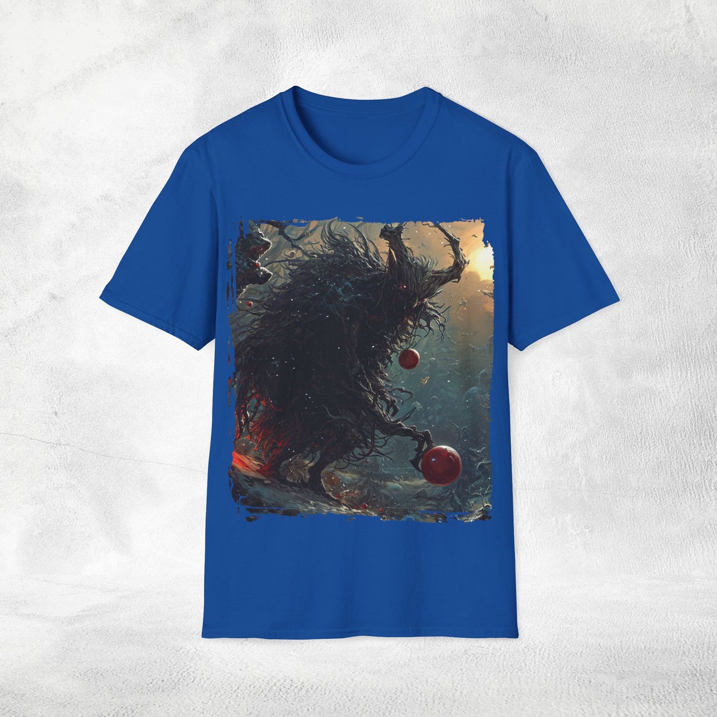 Unisex Christmas T-Shirt