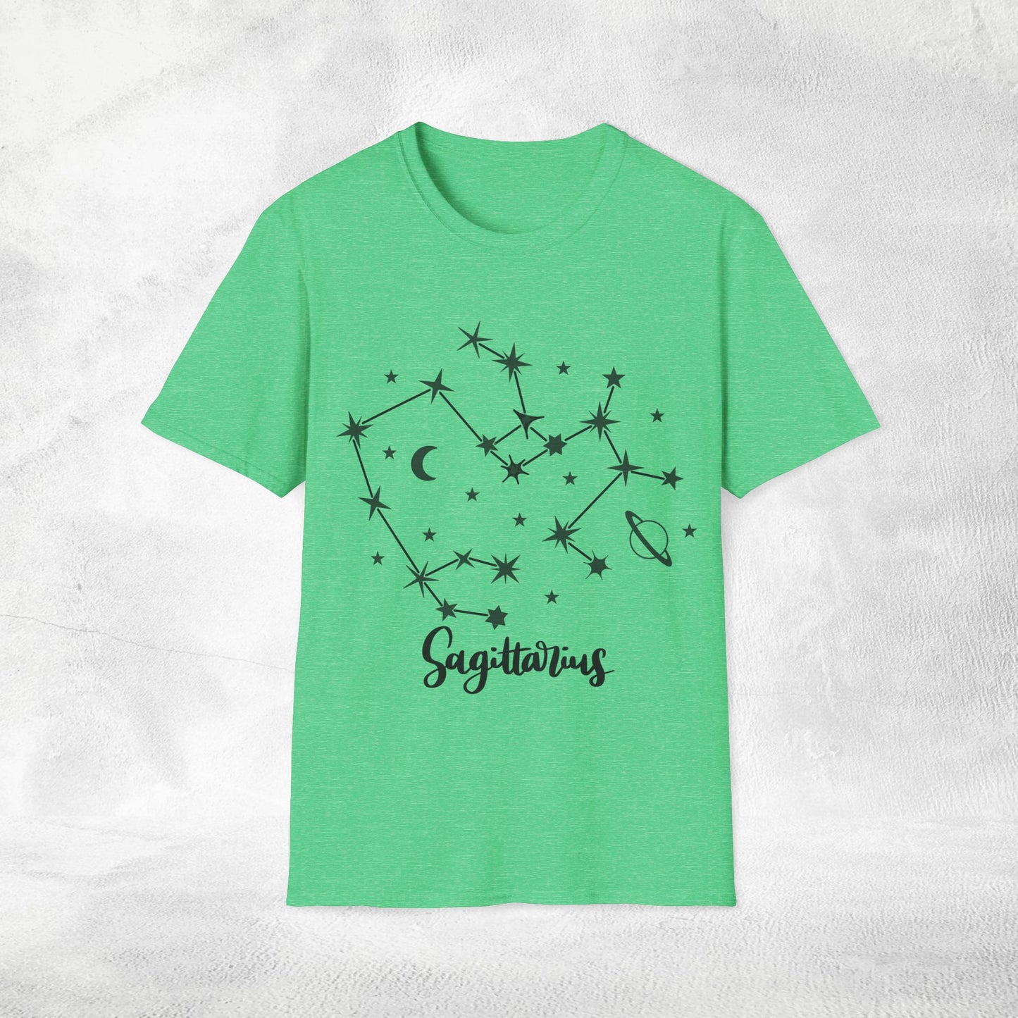 Zodiac shirt Sagittarius