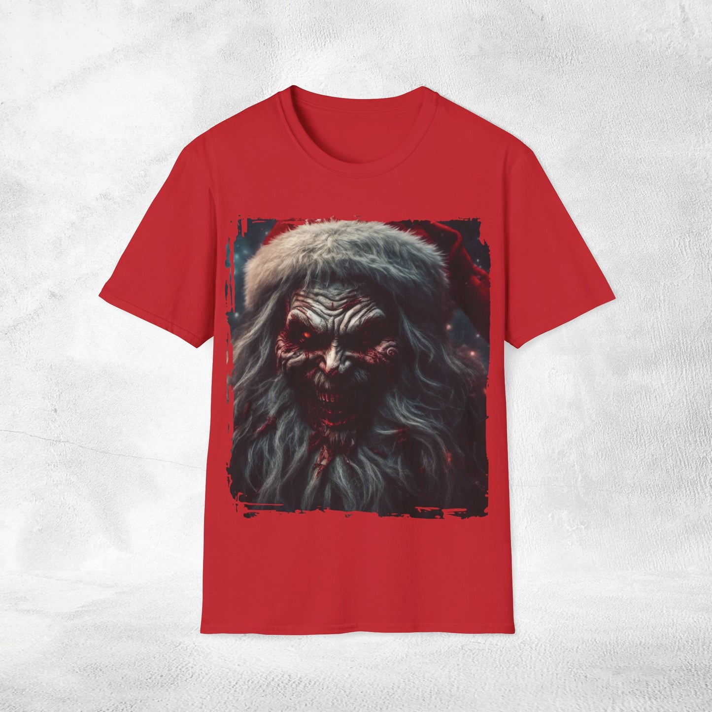 Unisex Christmas T-Shirt