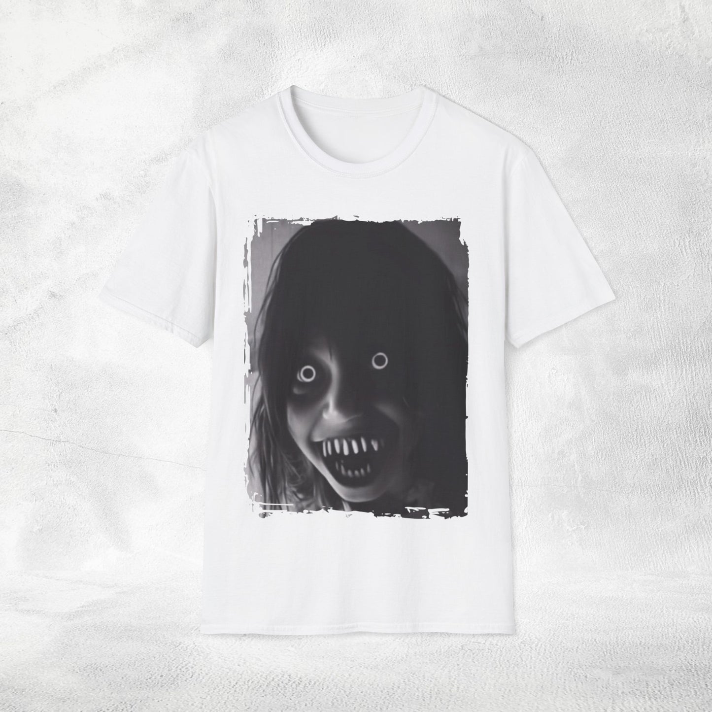 Unisex movie shirt Halloween Villains