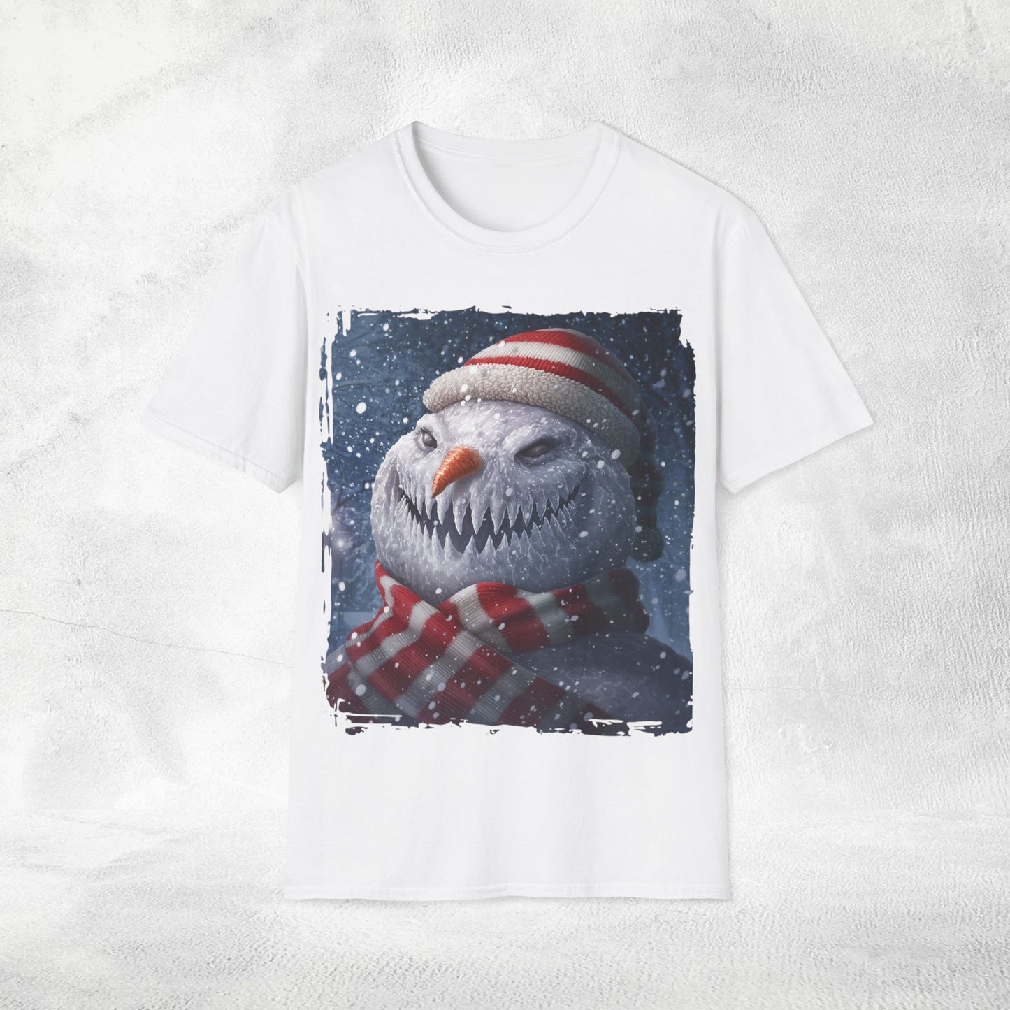Unisex Christmas T-Shirt