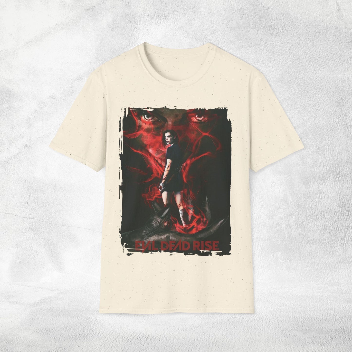 Unisex movie shirt Evil Dead Rise
