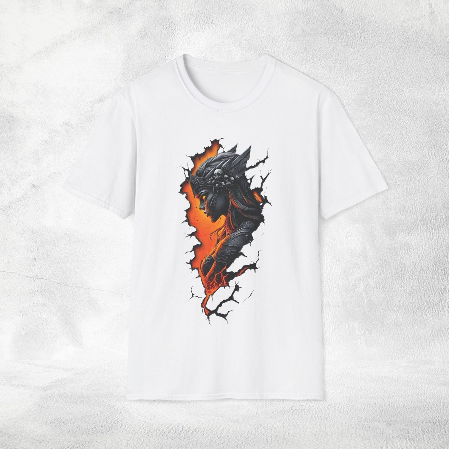 Men's Nordic T-Shirt