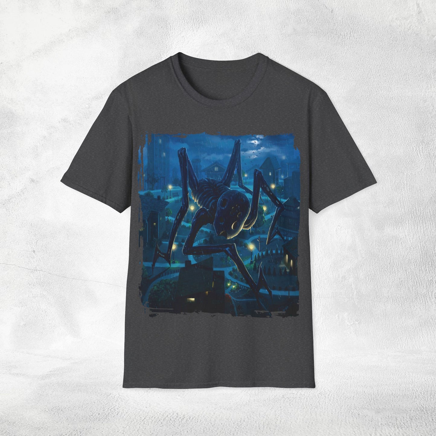 Unisex movie shirt Halloween Villains