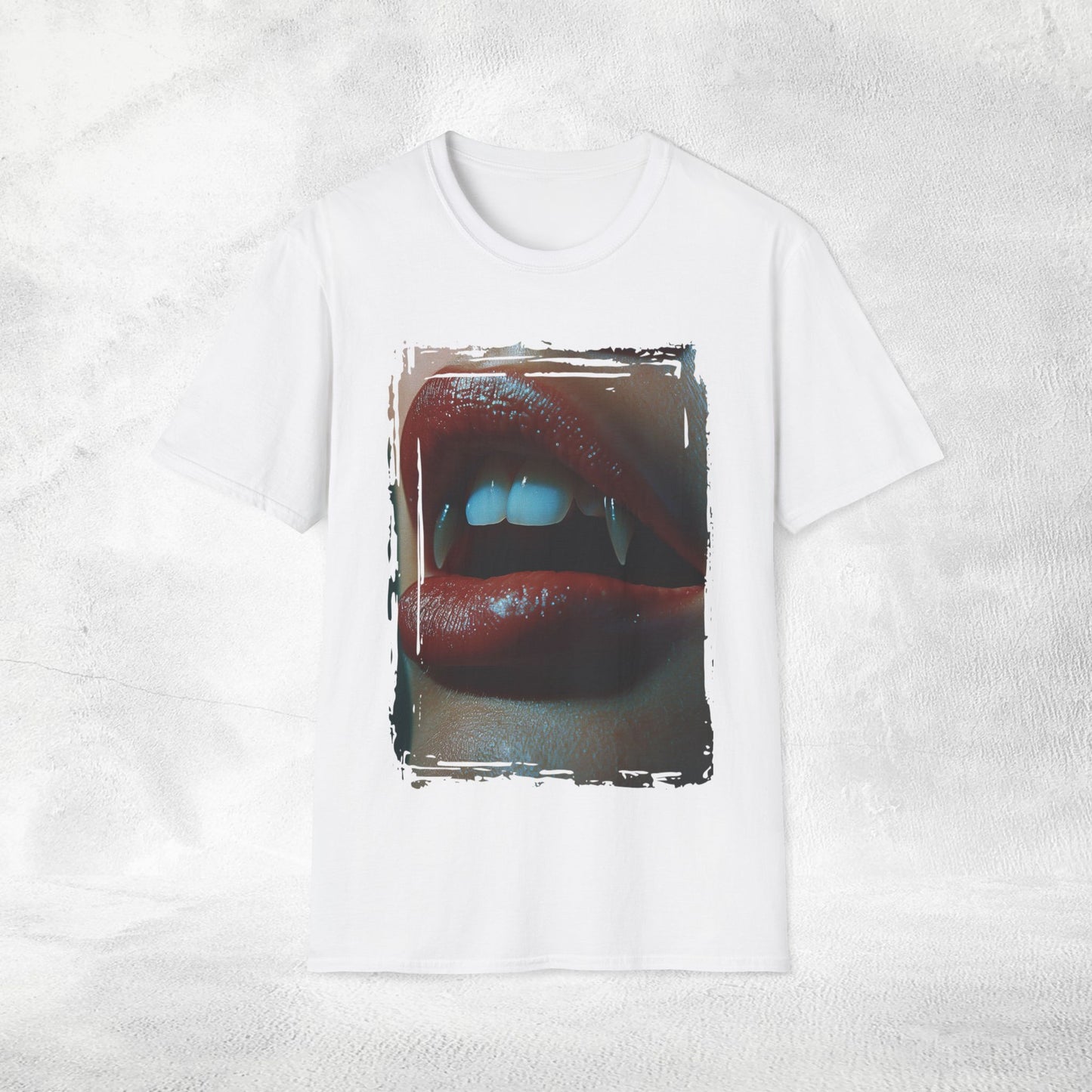 Mens T-Shirt Retro Girls