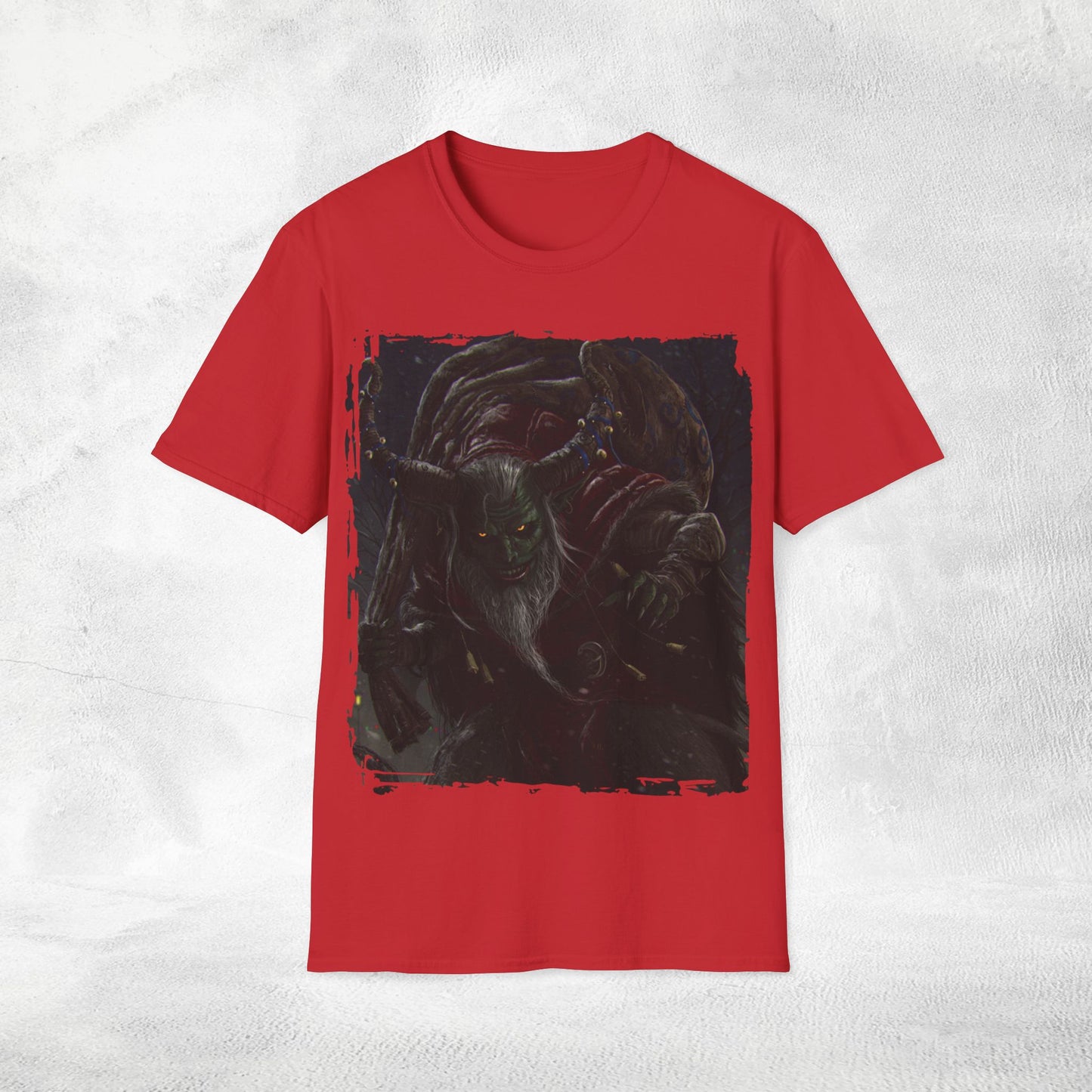 Unisex Christmas T-Shirt