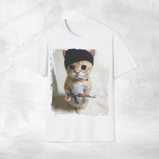 Unisex funny shirt the worlds greatest bodyguard