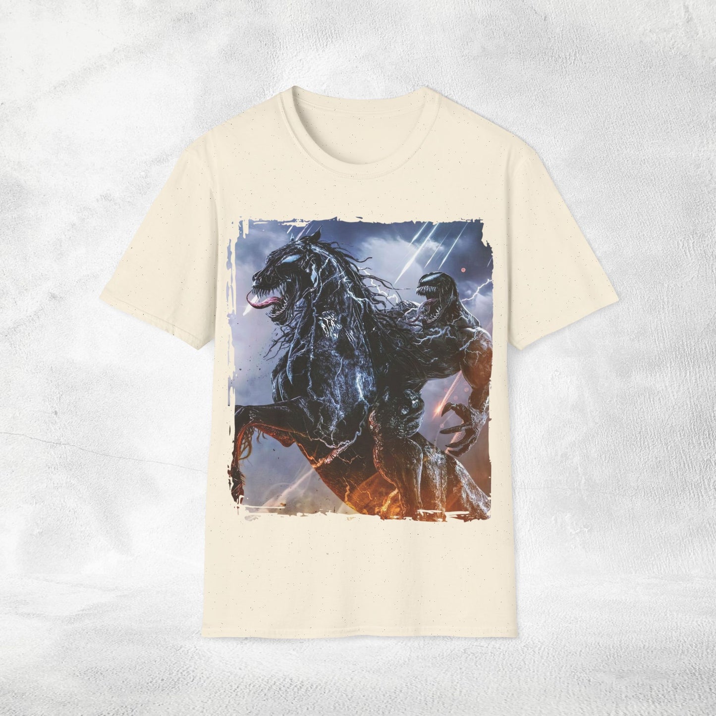 Unisex Venom cult movies shirt