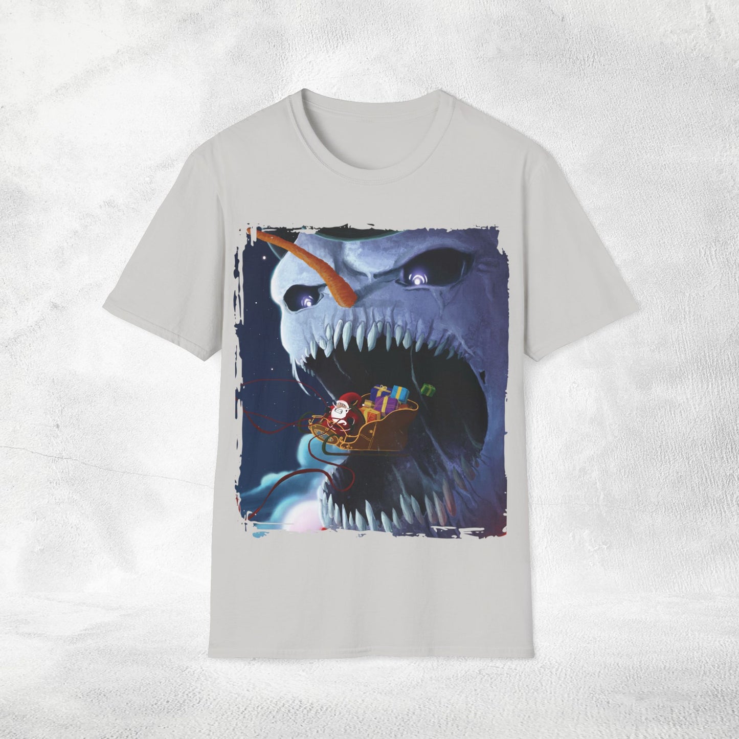 Unisex Christmas T-Shirt