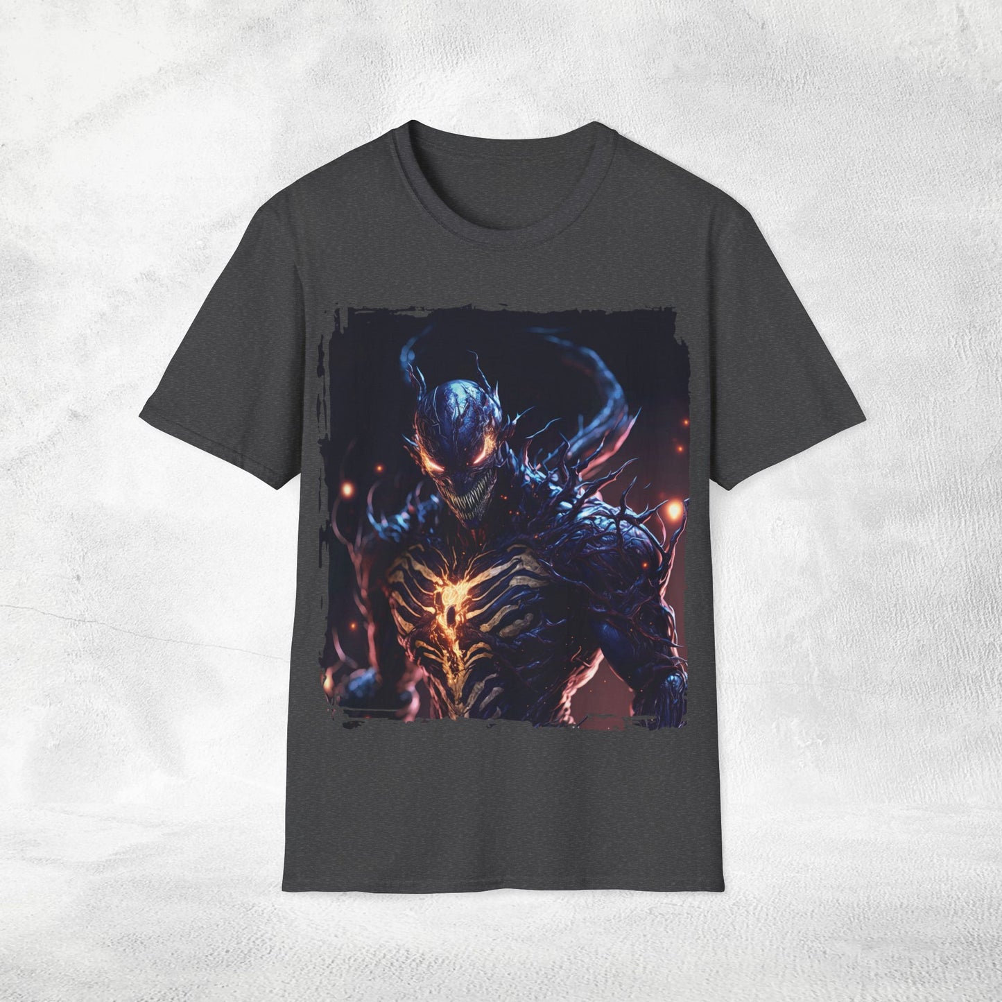 Unisex movie shirt Venom