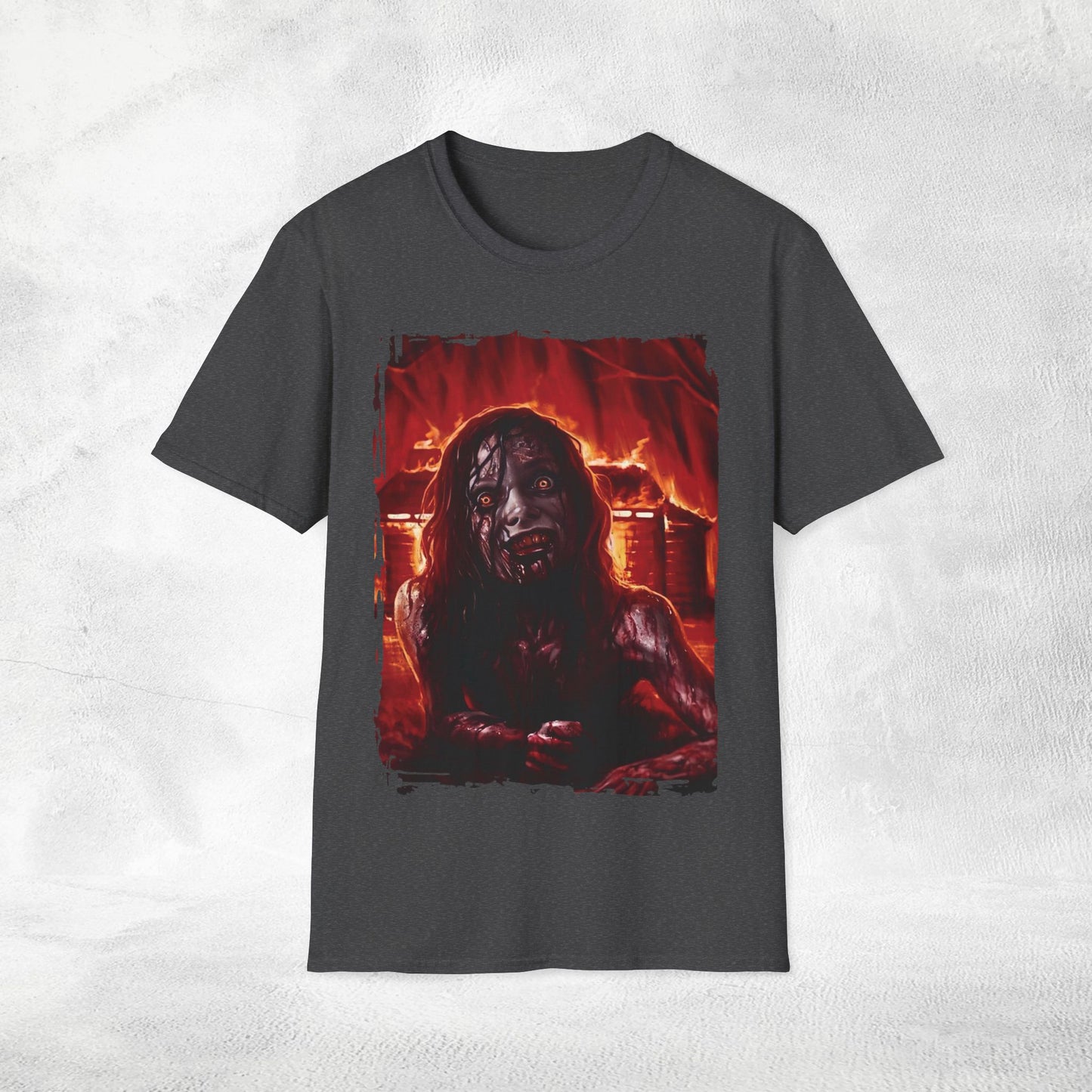 Unisex movie shirt Evil Dead