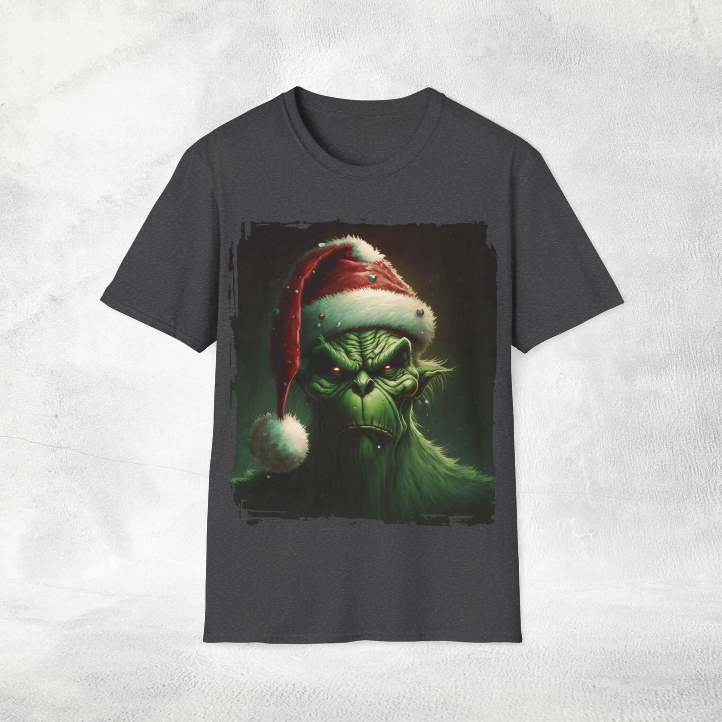 Unisex Christmas T-Shirt