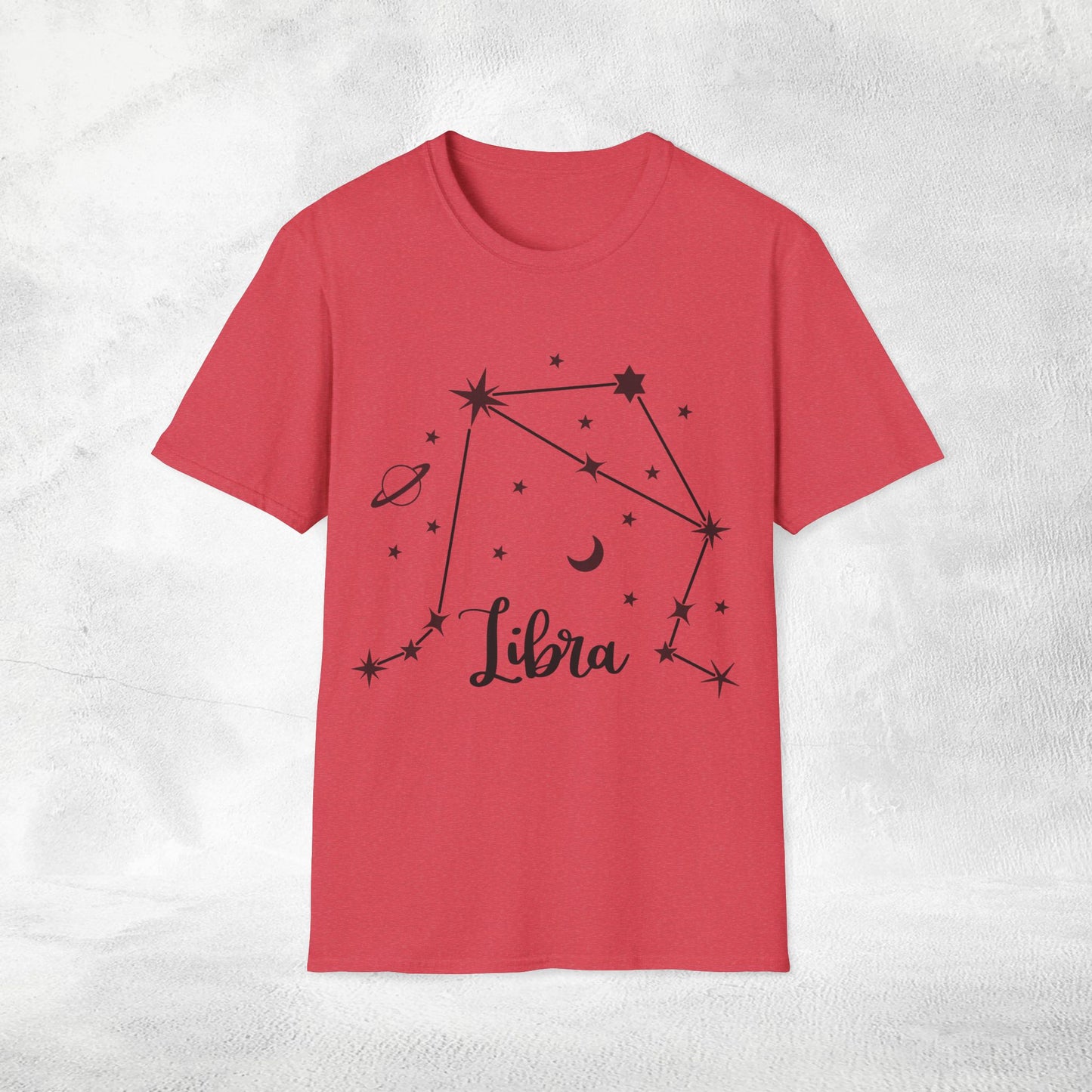 Copy of Zodiac shirt Libra
