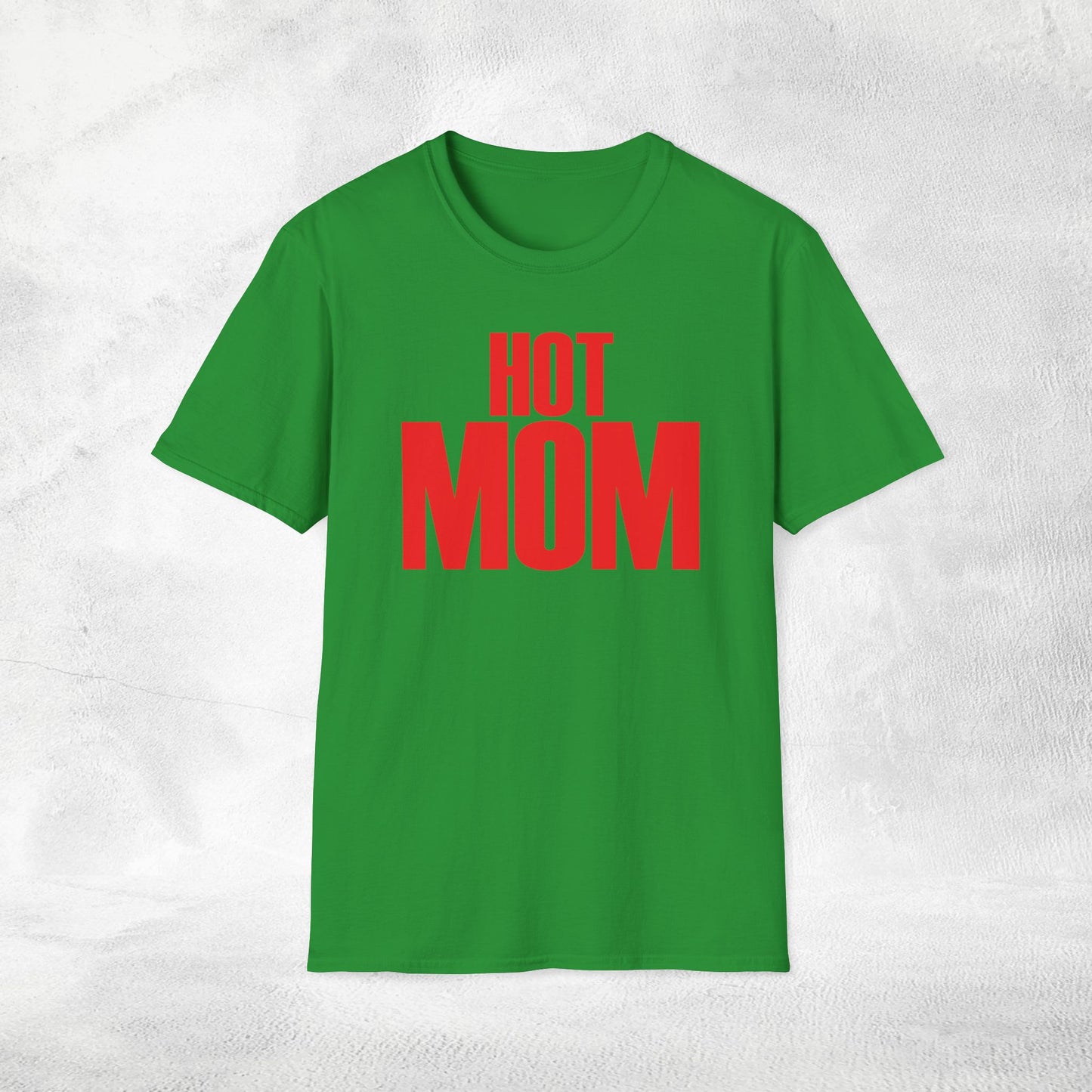 Womens Wifey T-shirt hot mom