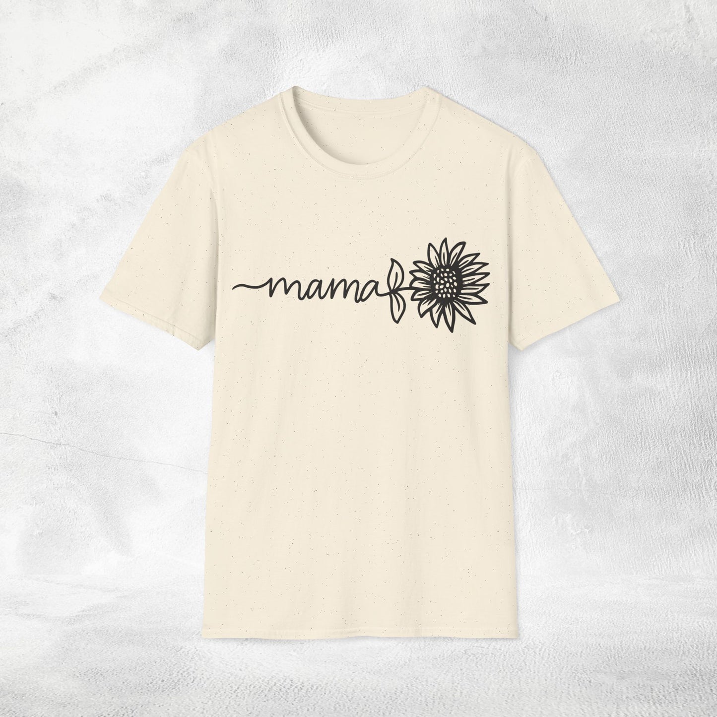 family shirt mama