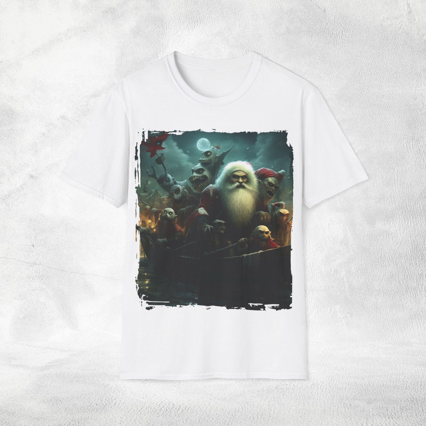 Unisex Christmas T-Shirt