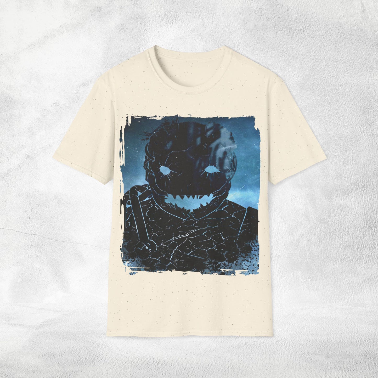 Unisex gaming shirt Dead by Daylight