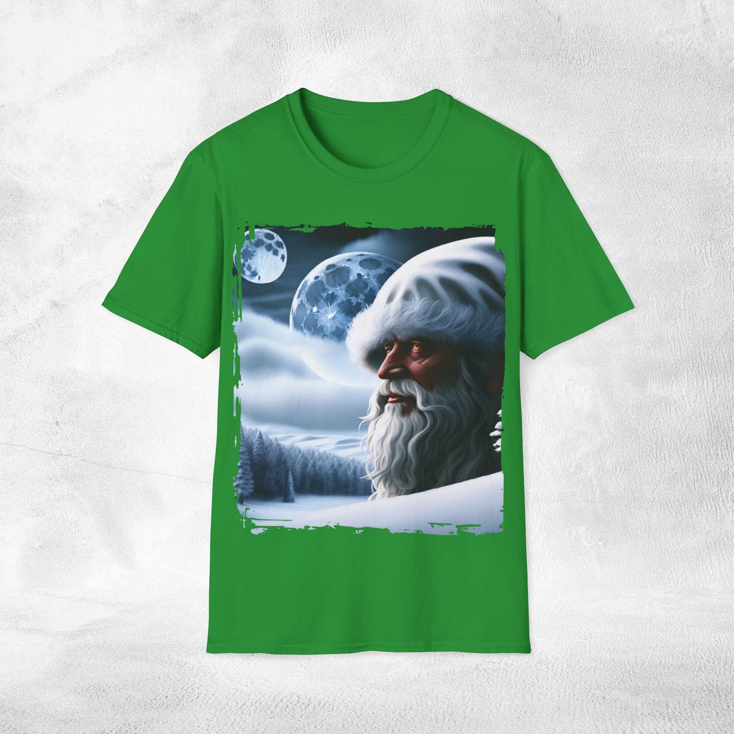 Unisex Christmas T-Shirt