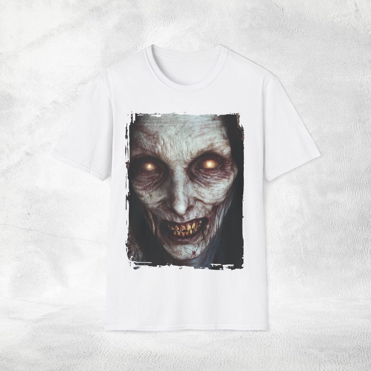 Unisex movie shirt Halloween Villains