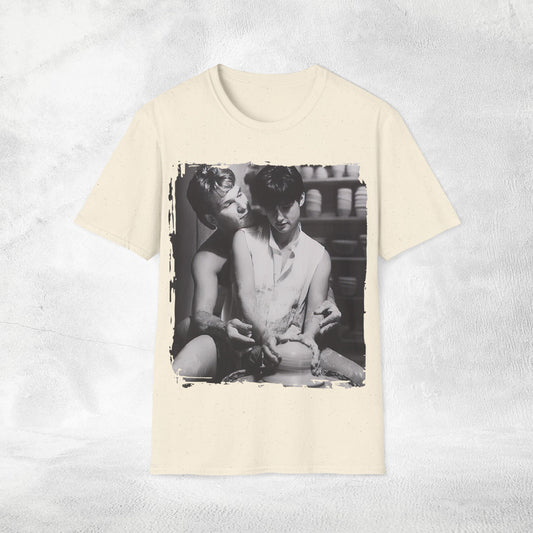 Unisex movie shirt Ghost