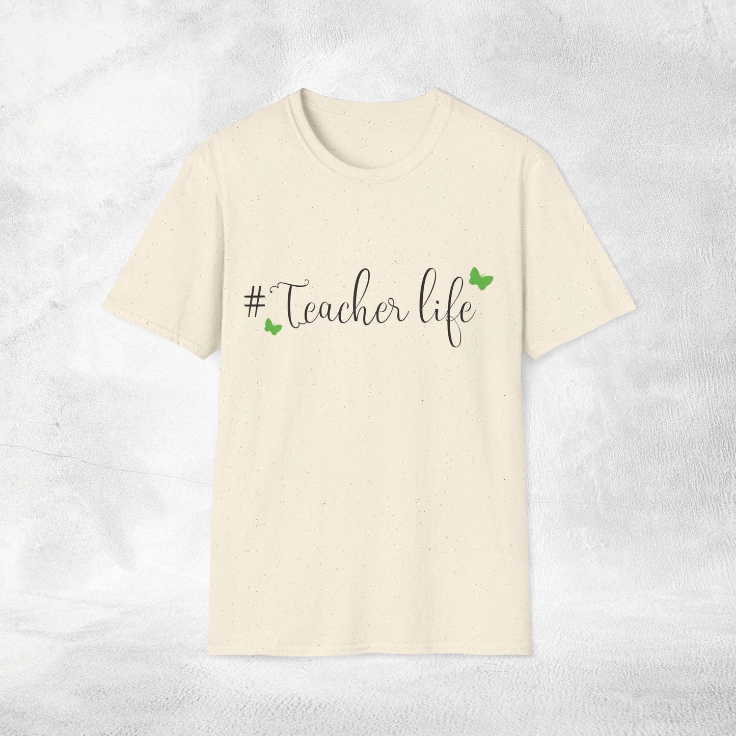 teacher shirt teacher life